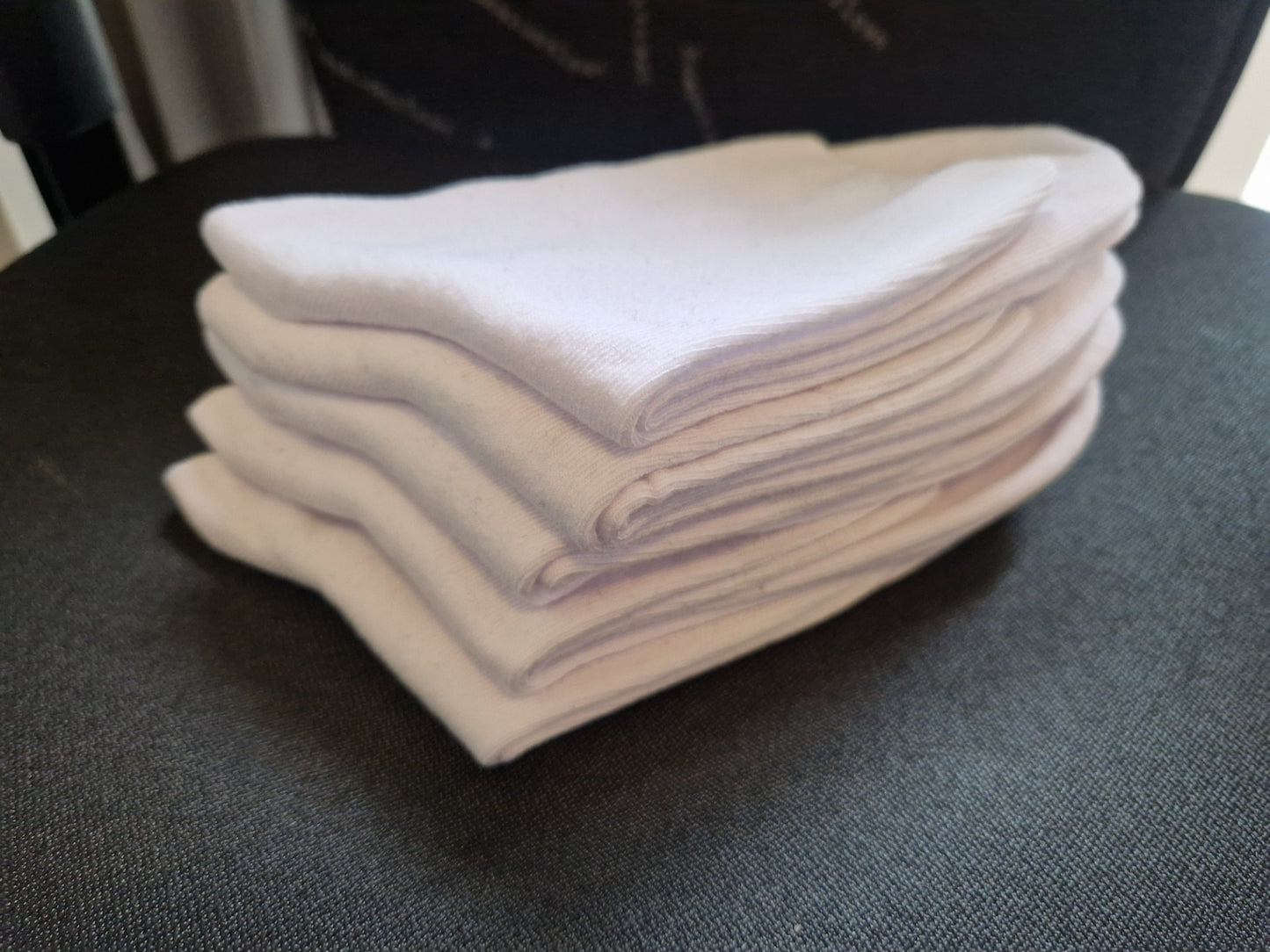 Casual sokken heren basics - 5 paar